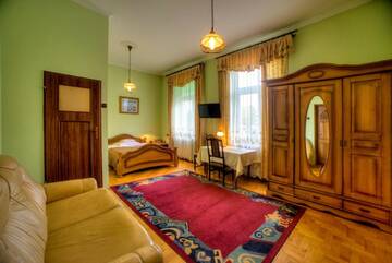 Фотографии Отель Hotel Jagielloński г. Санок (Польша) №2 Фото Отель Hotel Jagielloński г. Санок 2