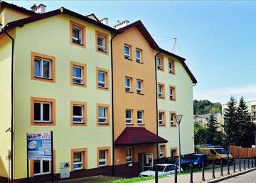 Фото Отель Centrum Promocji Zdrowia Sanvit г. Санок 1