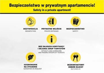 Фото Апартаменты Apartament na Błoniach г. Санок 2