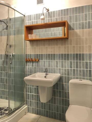 Фото номера Апартаменты с 1 спальней Фермерские дома Sianki nad Sanem г. Санок 11